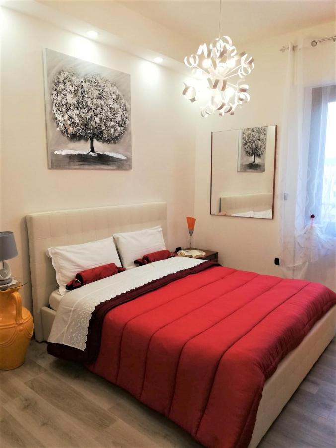 L'Anfora Bed & Breakfast Alghero Exterior photo