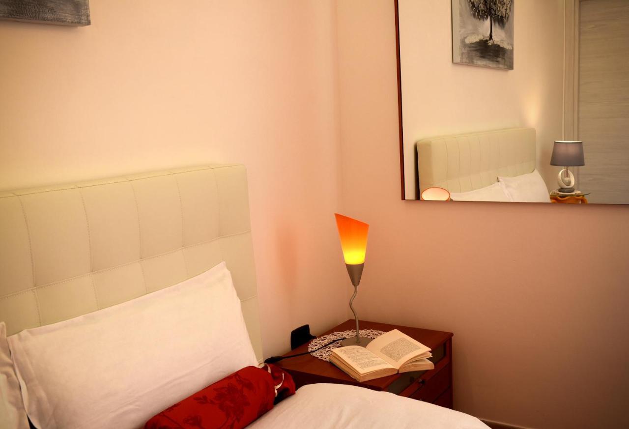 L'Anfora Bed & Breakfast Alghero Exterior photo