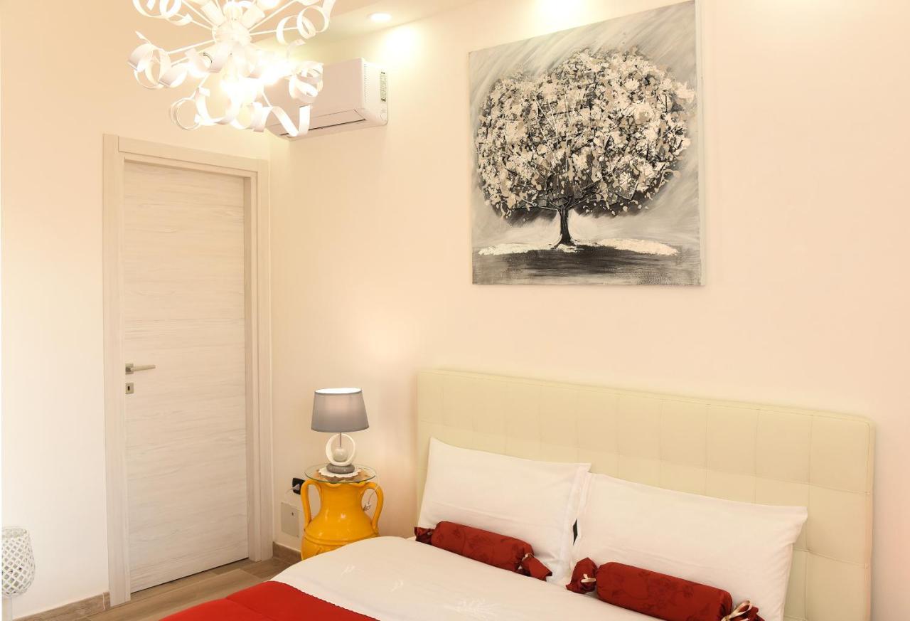L'Anfora Bed & Breakfast Alghero Exterior photo