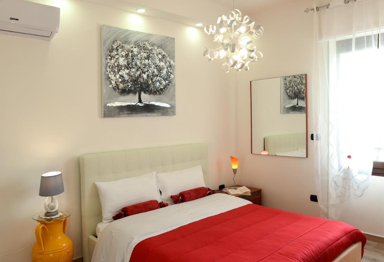 L'Anfora Bed & Breakfast Alghero Exterior photo