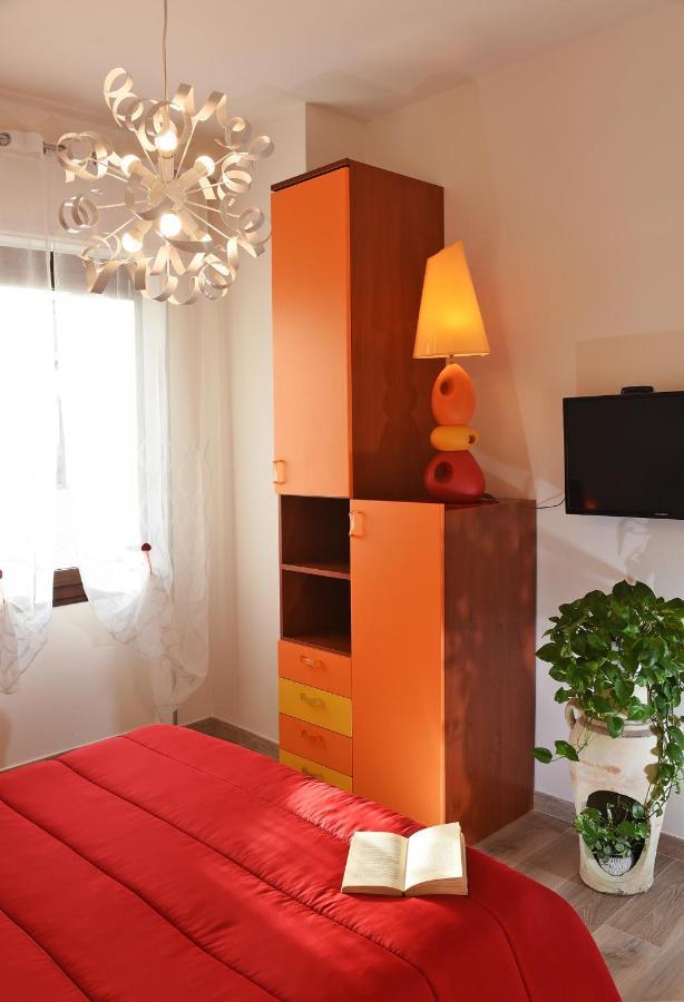 L'Anfora Bed & Breakfast Alghero Exterior photo
