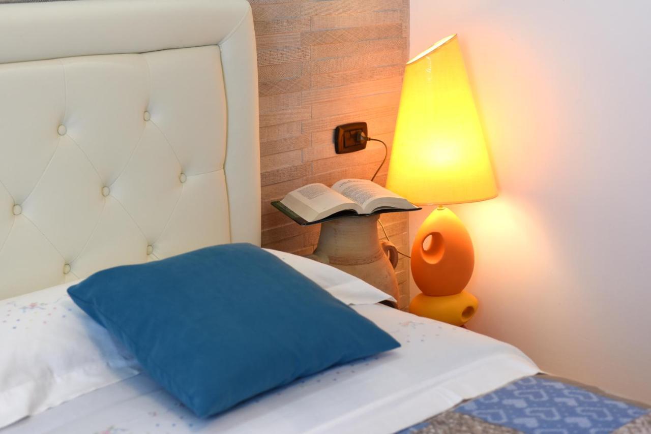 L'Anfora Bed & Breakfast Alghero Exterior photo