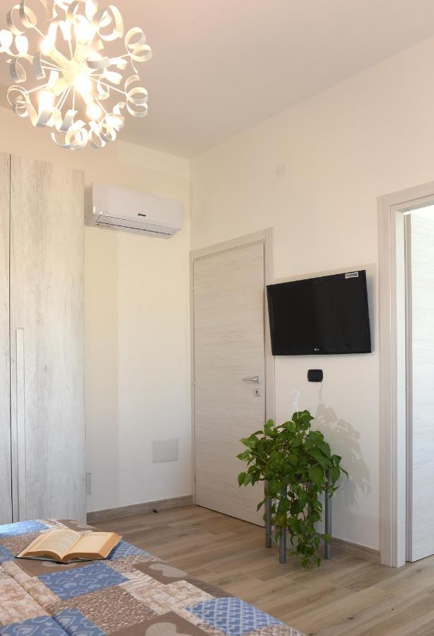 L'Anfora Bed & Breakfast Alghero Exterior photo
