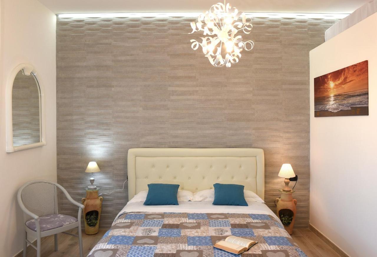 L'Anfora Bed & Breakfast Alghero Exterior photo