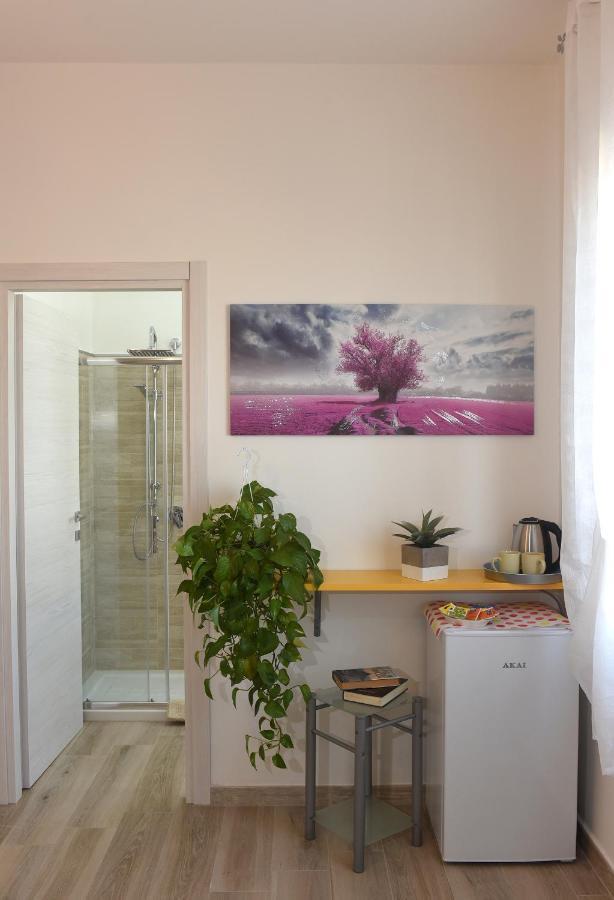 L'Anfora Bed & Breakfast Alghero Exterior photo