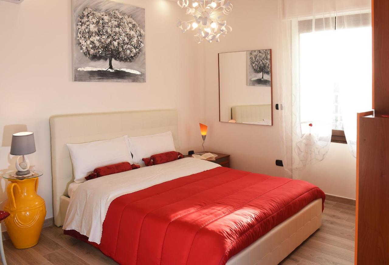 L'Anfora Bed & Breakfast Alghero Exterior photo