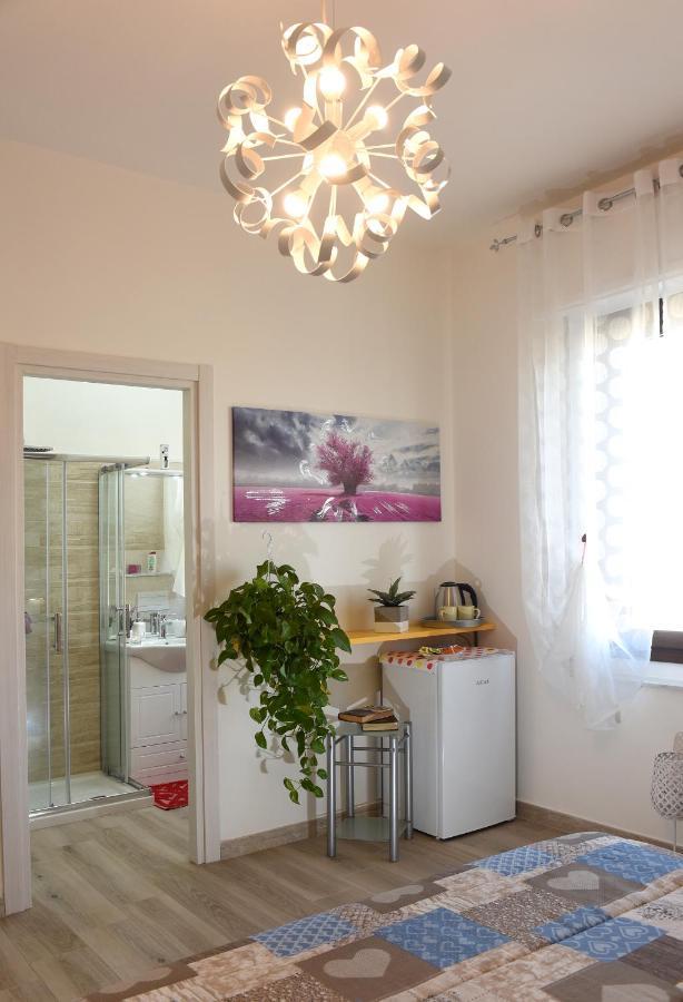 L'Anfora Bed & Breakfast Alghero Exterior photo