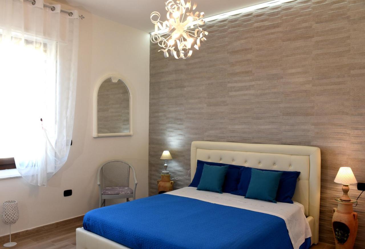 L'Anfora Bed & Breakfast Alghero Exterior photo