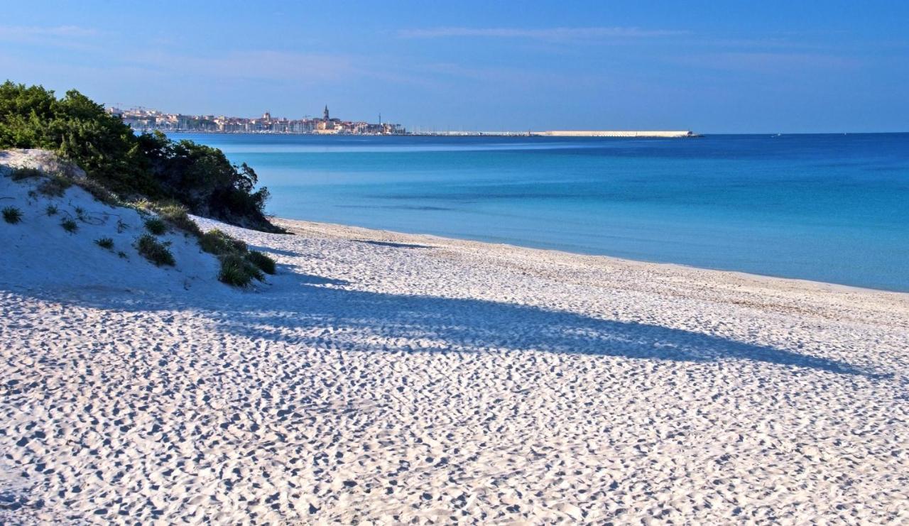 L'Anfora Bed & Breakfast Alghero Exterior photo