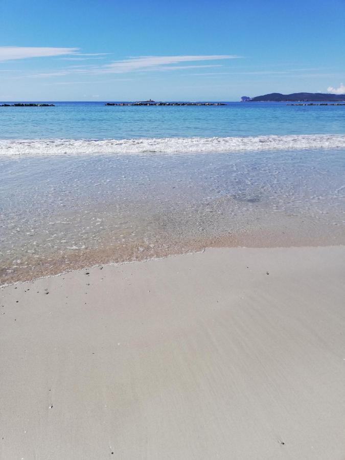 L'Anfora Bed & Breakfast Alghero Exterior photo