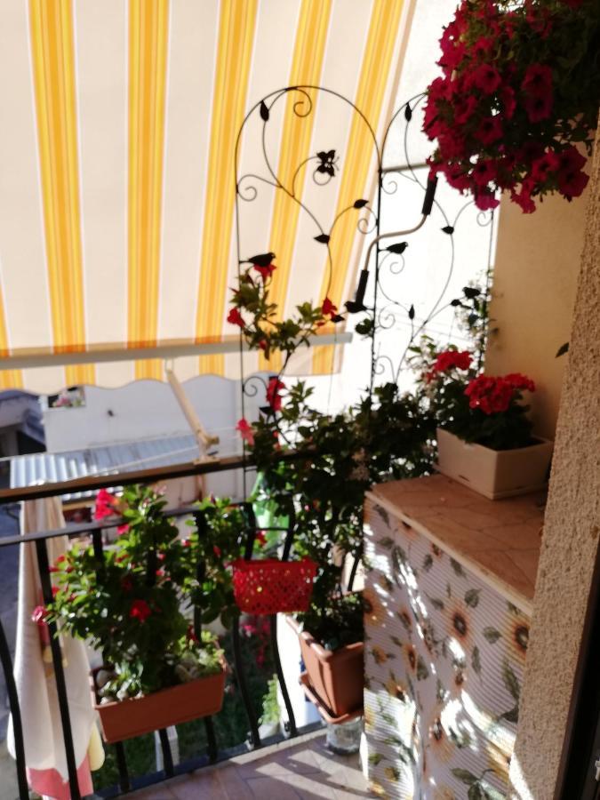 L'Anfora Bed & Breakfast Alghero Exterior photo