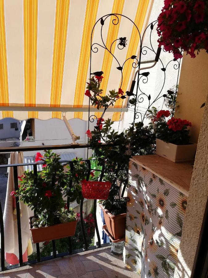 L'Anfora Bed & Breakfast Alghero Exterior photo