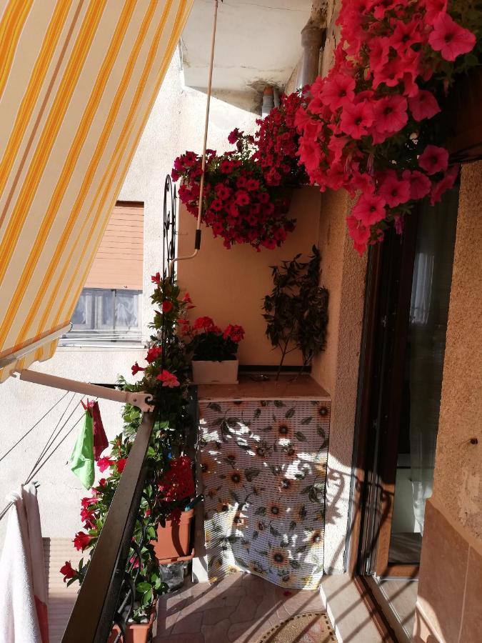 L'Anfora Bed & Breakfast Alghero Exterior photo