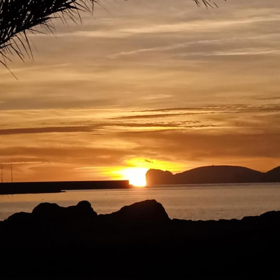 L'Anfora Bed & Breakfast Alghero Exterior photo