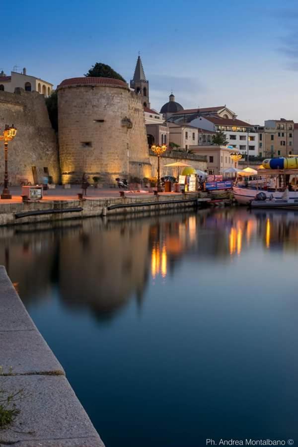 L'Anfora Bed & Breakfast Alghero Room photo