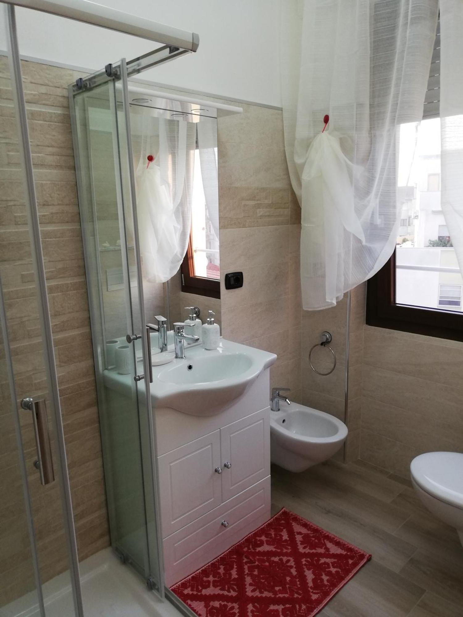 L'Anfora Bed & Breakfast Alghero Room photo
