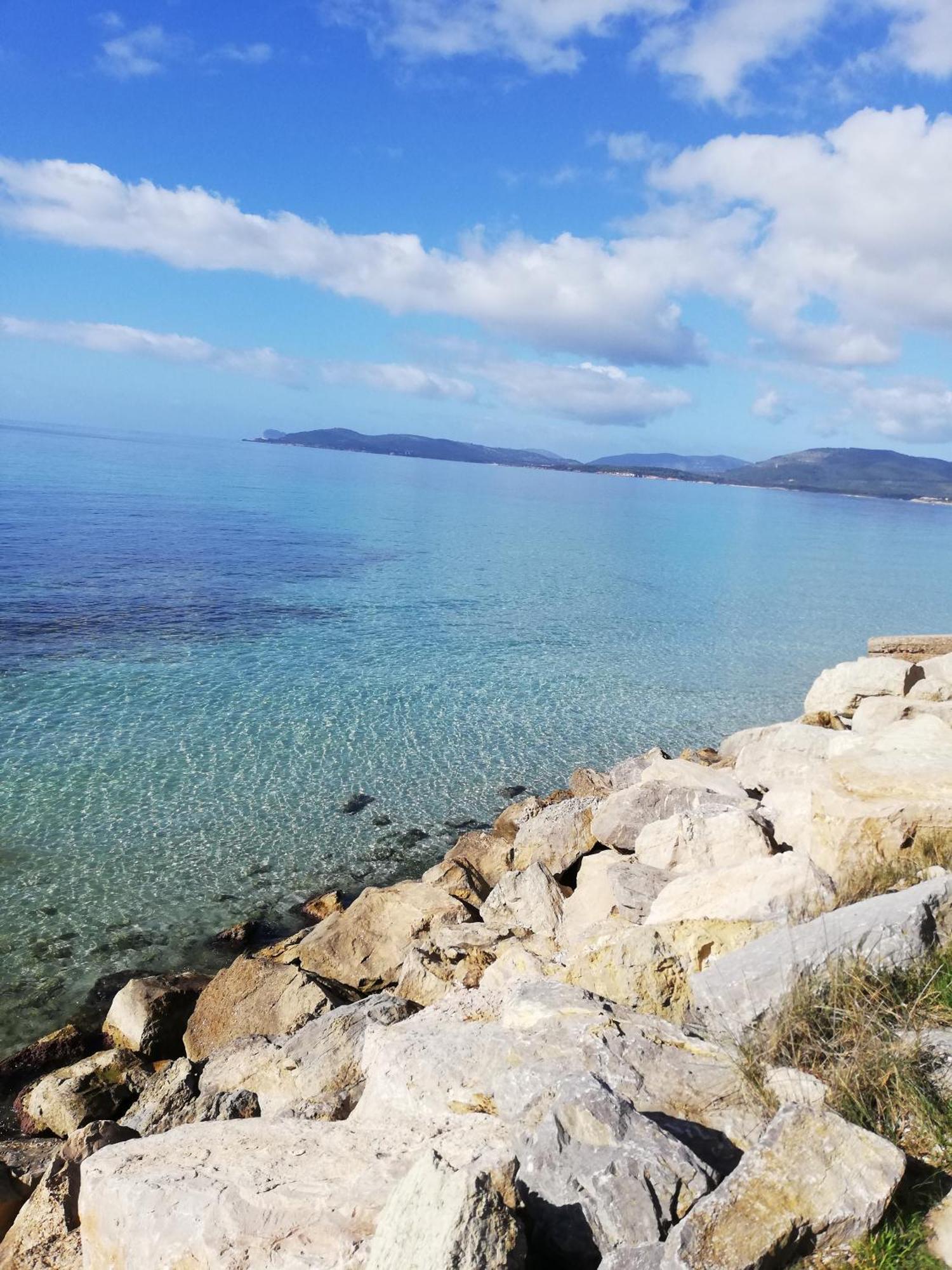 L'Anfora Bed & Breakfast Alghero Room photo